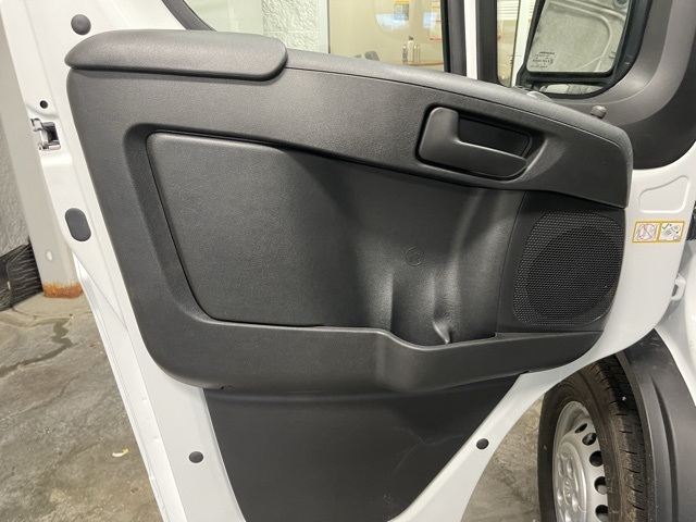2025 Ram ProMaster 1500 photo 7