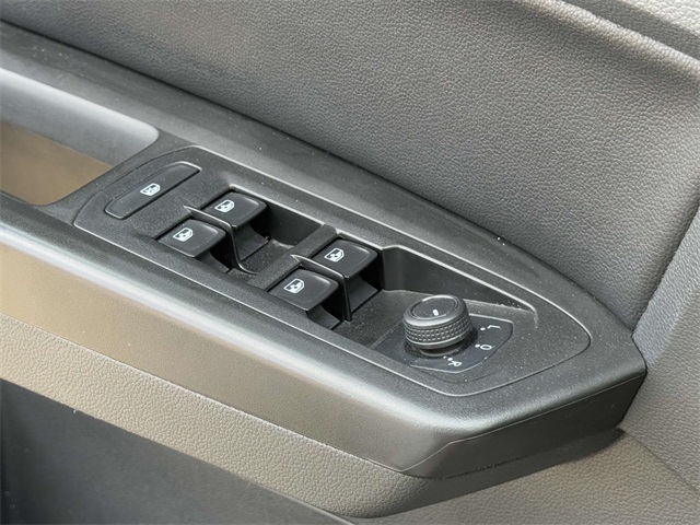 2021 Volkswagen Atlas V6 SE Technology photo 27