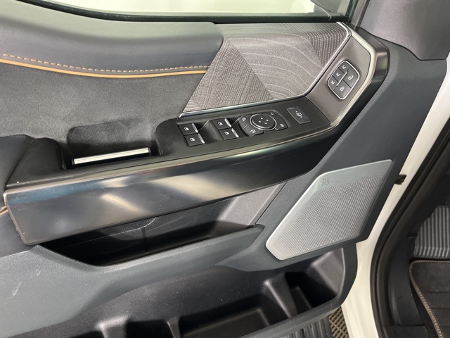 2021 Ford F-150 Platinum photo 13