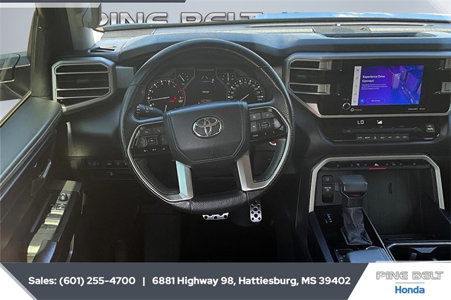 2022 Toyota Tundra SR5 photo 4