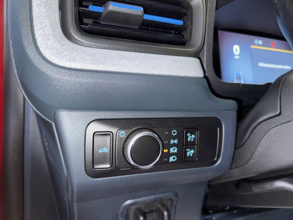2025 Ford Maverick XLT photo 26