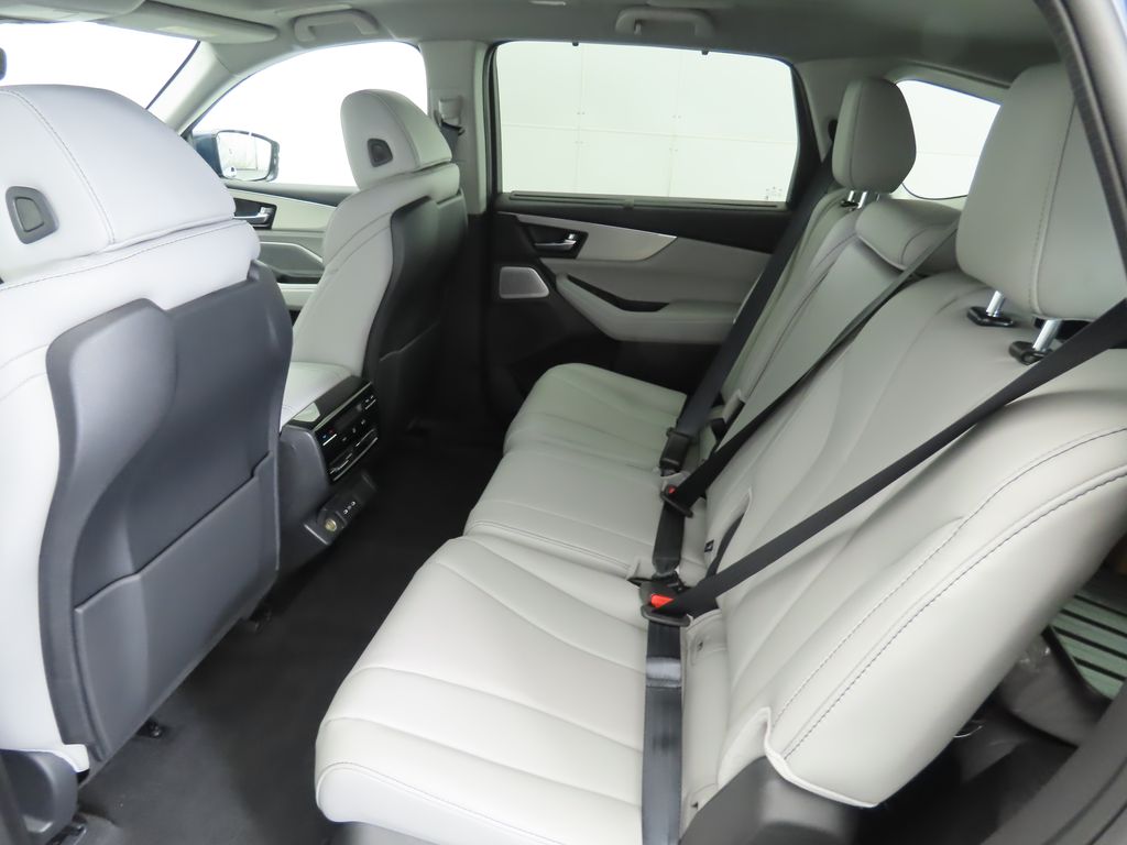 2026 Acura MDX Technology photo 18