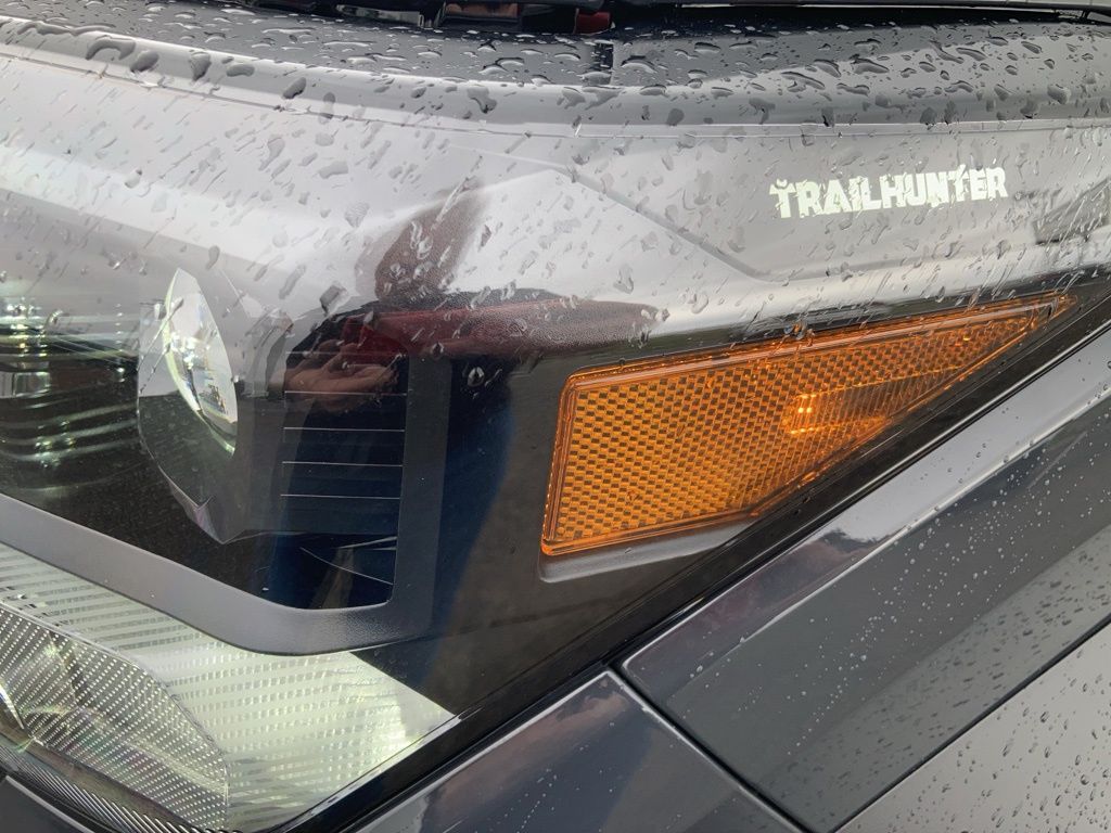 2025 Toyota Tacoma photo 34