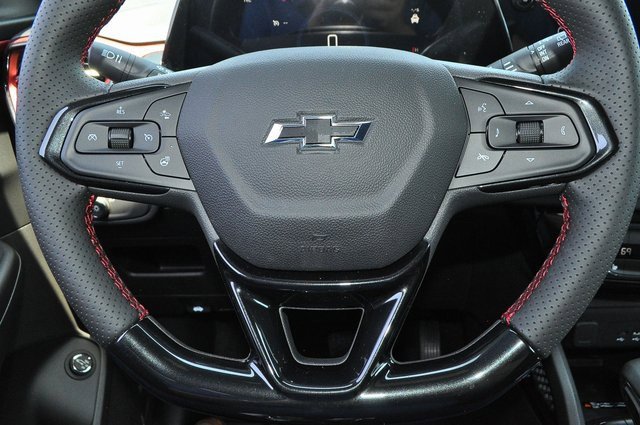 2025 Chevrolet Trailblazer RS photo 15