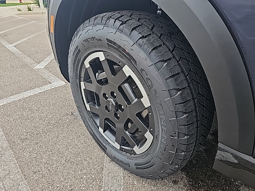 2026 Hyundai Palisade XRT photo 39