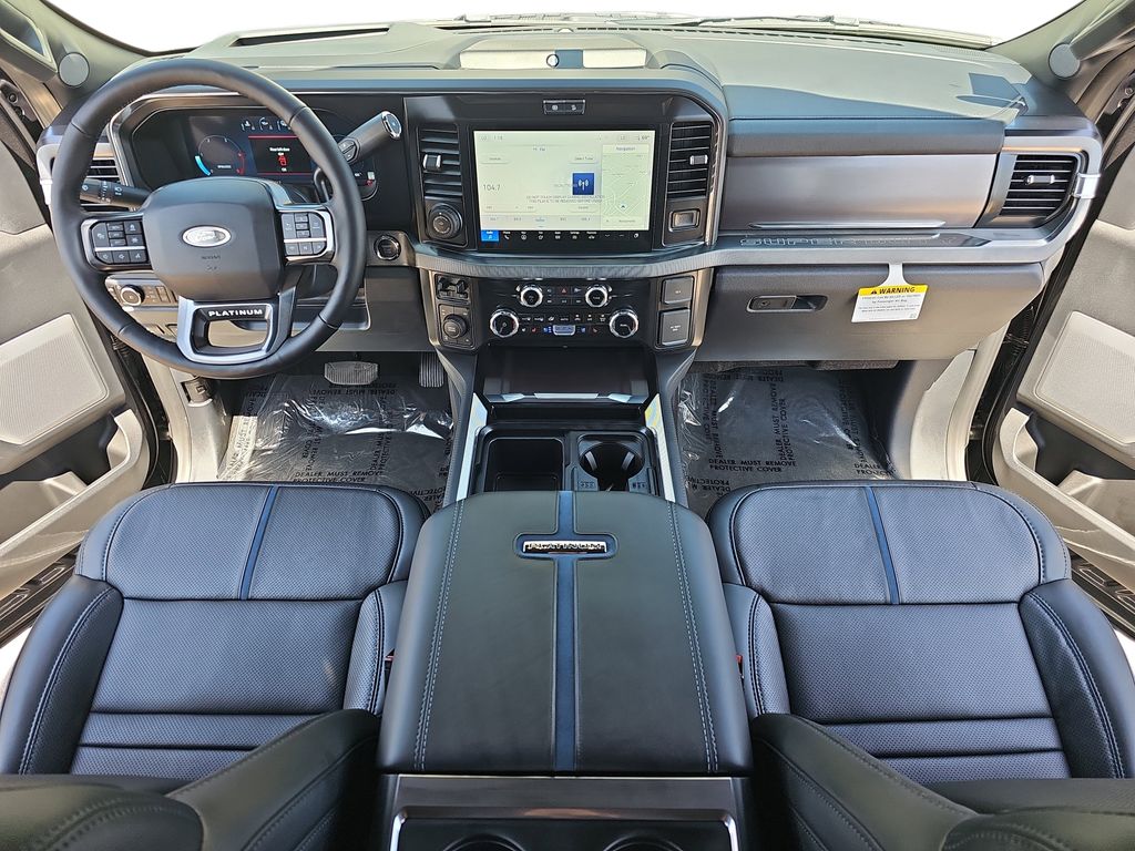2026 Ford F-350 photo 9
