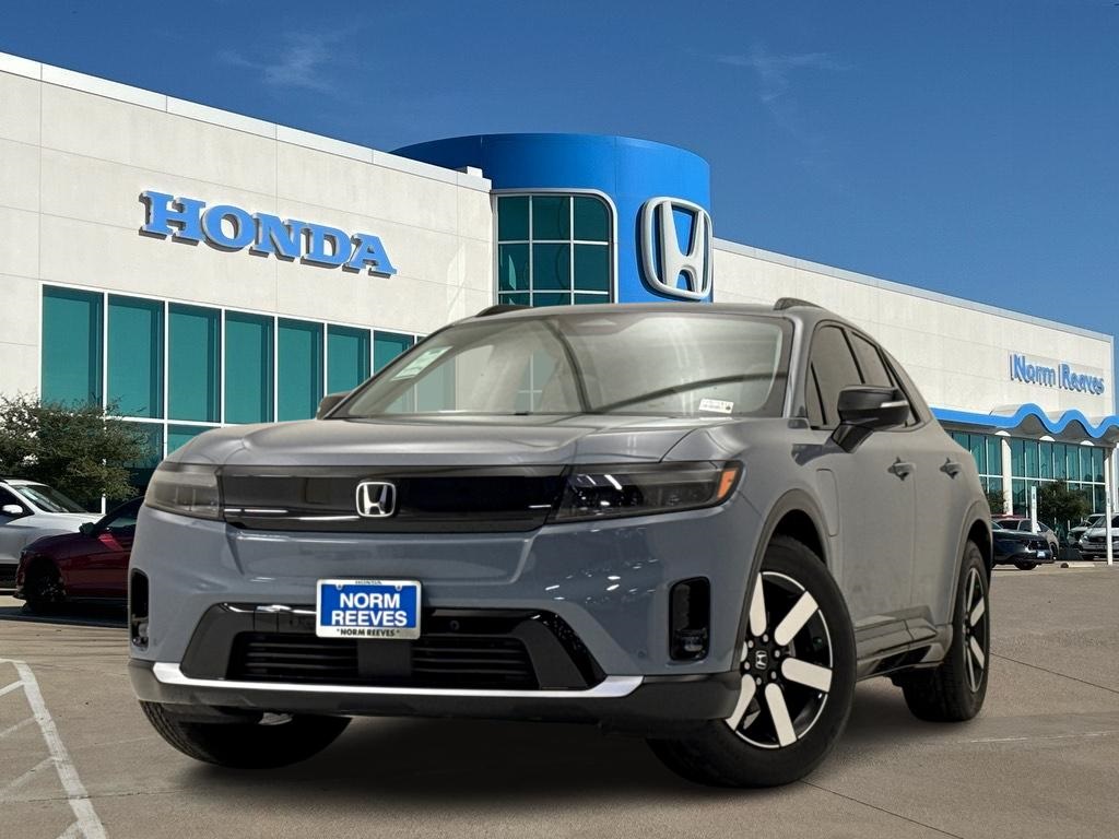 2026 Honda Prologue Touring's photo