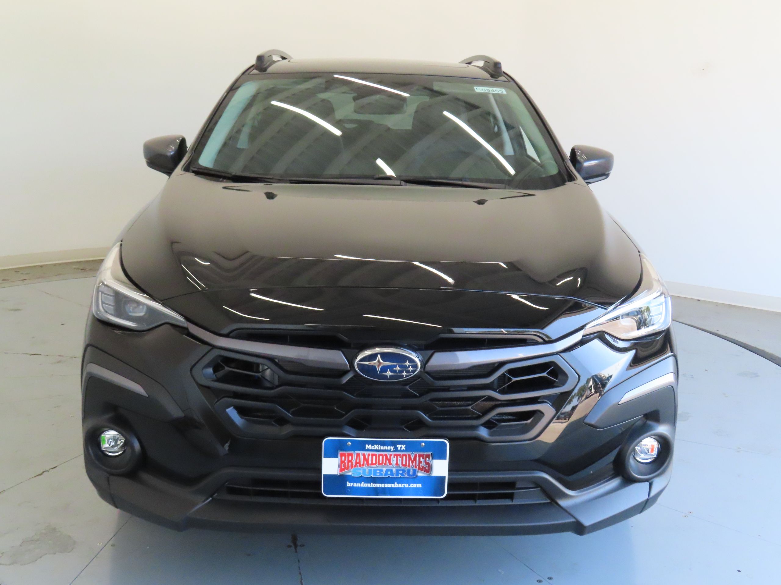 2025 Subaru Crosstrek Limited photo 8