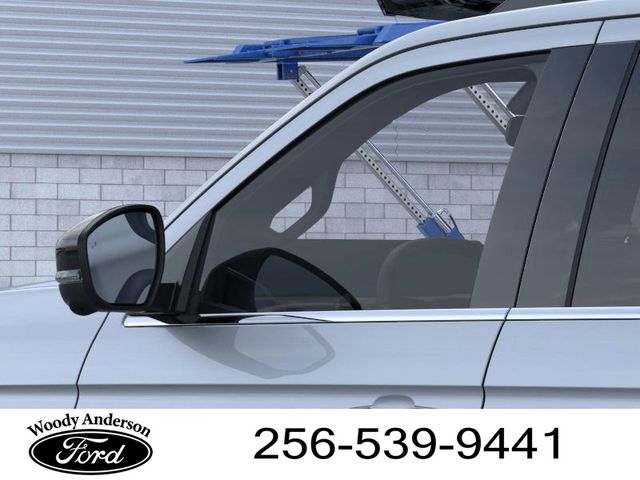 2025 Ford Expedition MAX Platinum photo 18