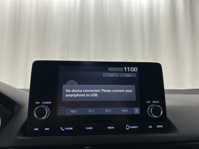 2023 Honda Civic Sport photo 12