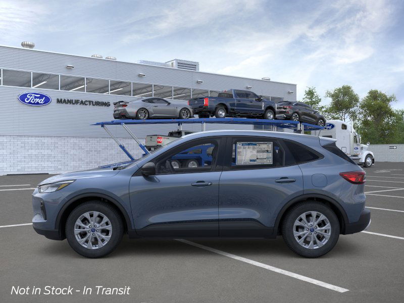 2026 Ford Escape Active photo 3