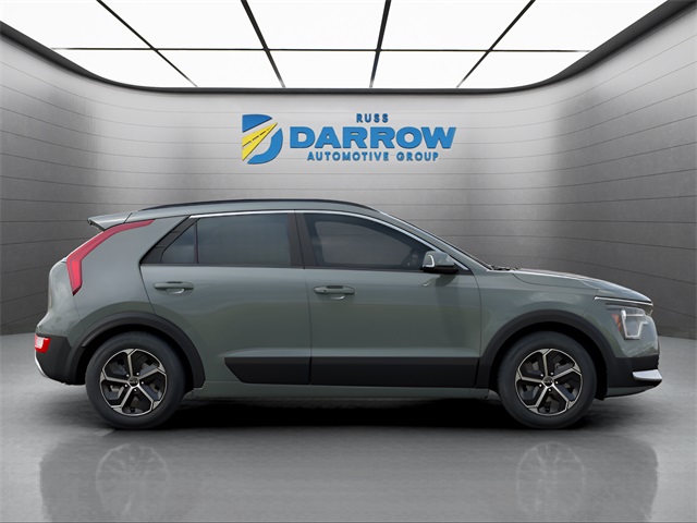 2025 Kia Niro EX photo 6