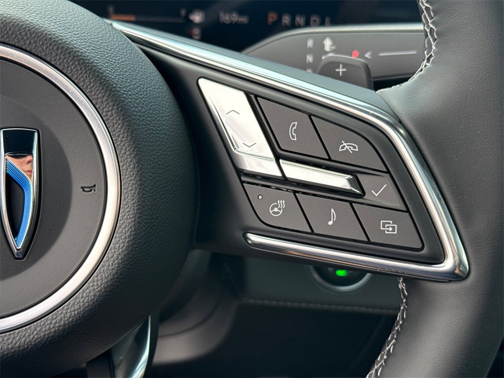 2026 Buick Enclave Avenir photo 19