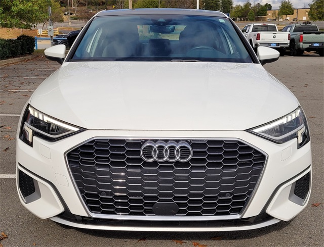 2023 Audi A3 40 Premium photo 4