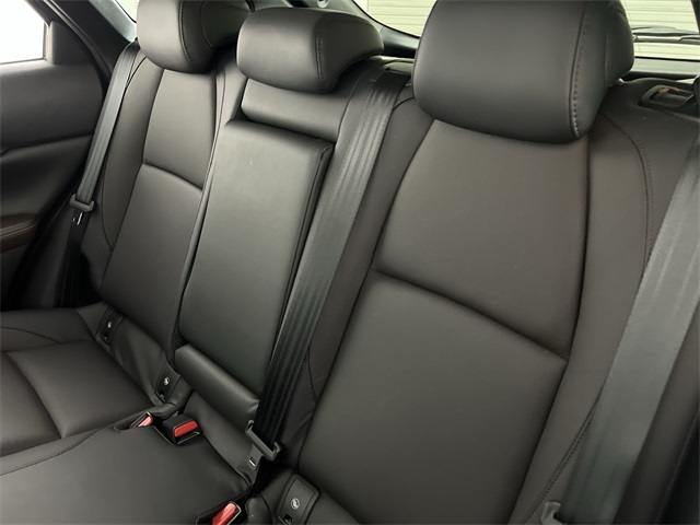 2022 Mazda CX-30 Premium photo 24