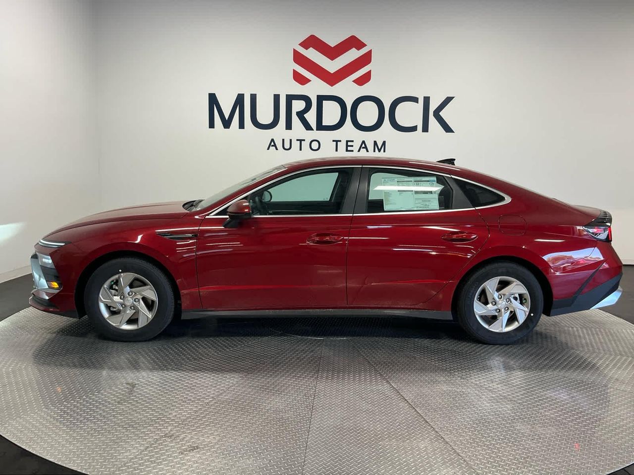 2025 Hyundai Sonata SE photo 3