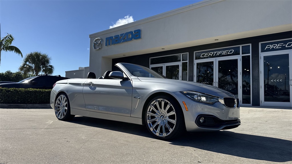 2019 Bmw 430i photo 22