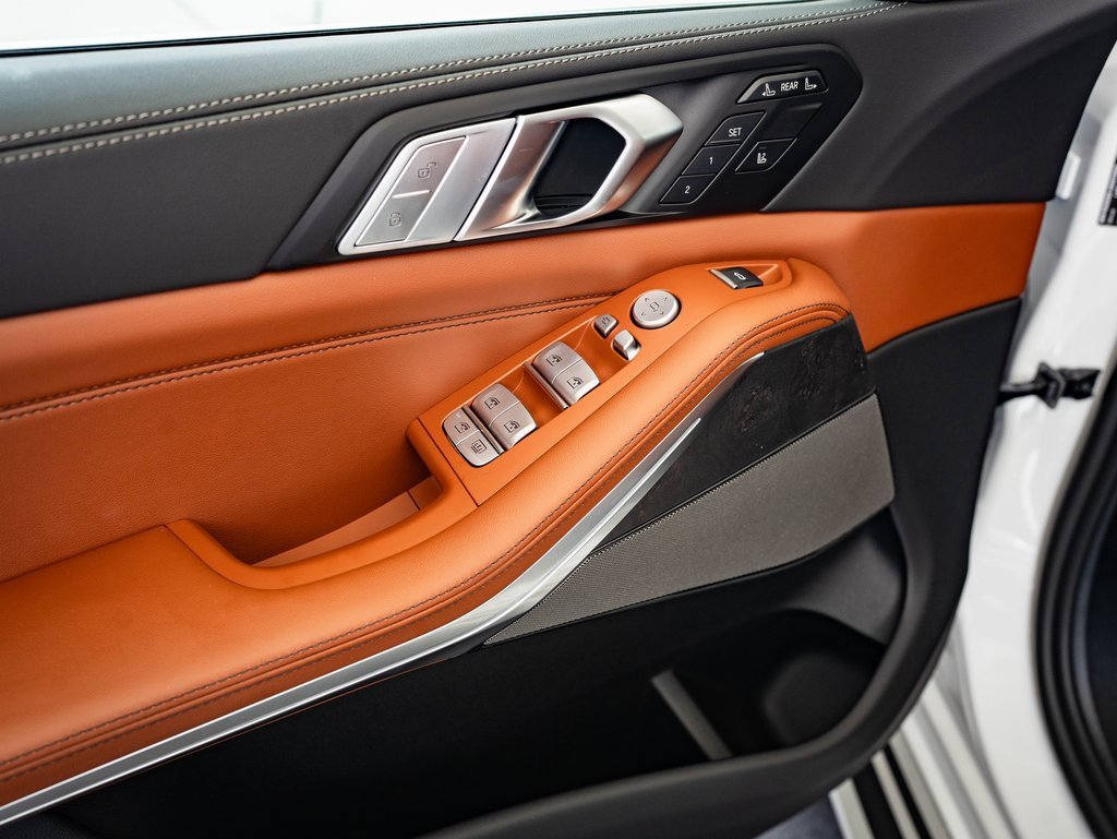 2026 Bmw X7 xDrive40i photo 21