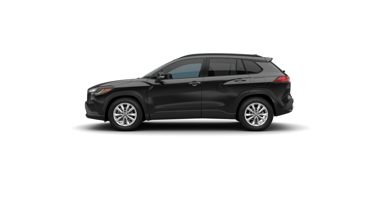 New 2024 Toyota Corolla Cross LE LE AWD in Valley Stream