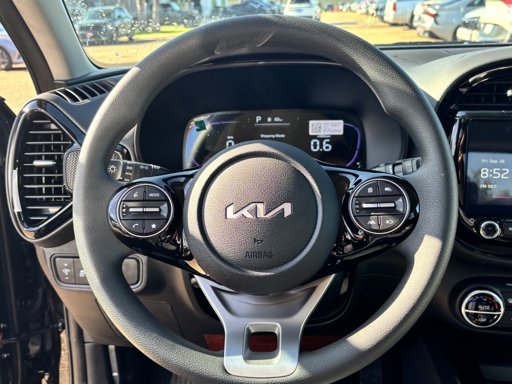 2025 Kia Soul S photo 9