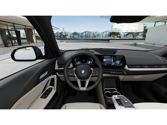 2025 Bmw X1 XDrive28i photo 7