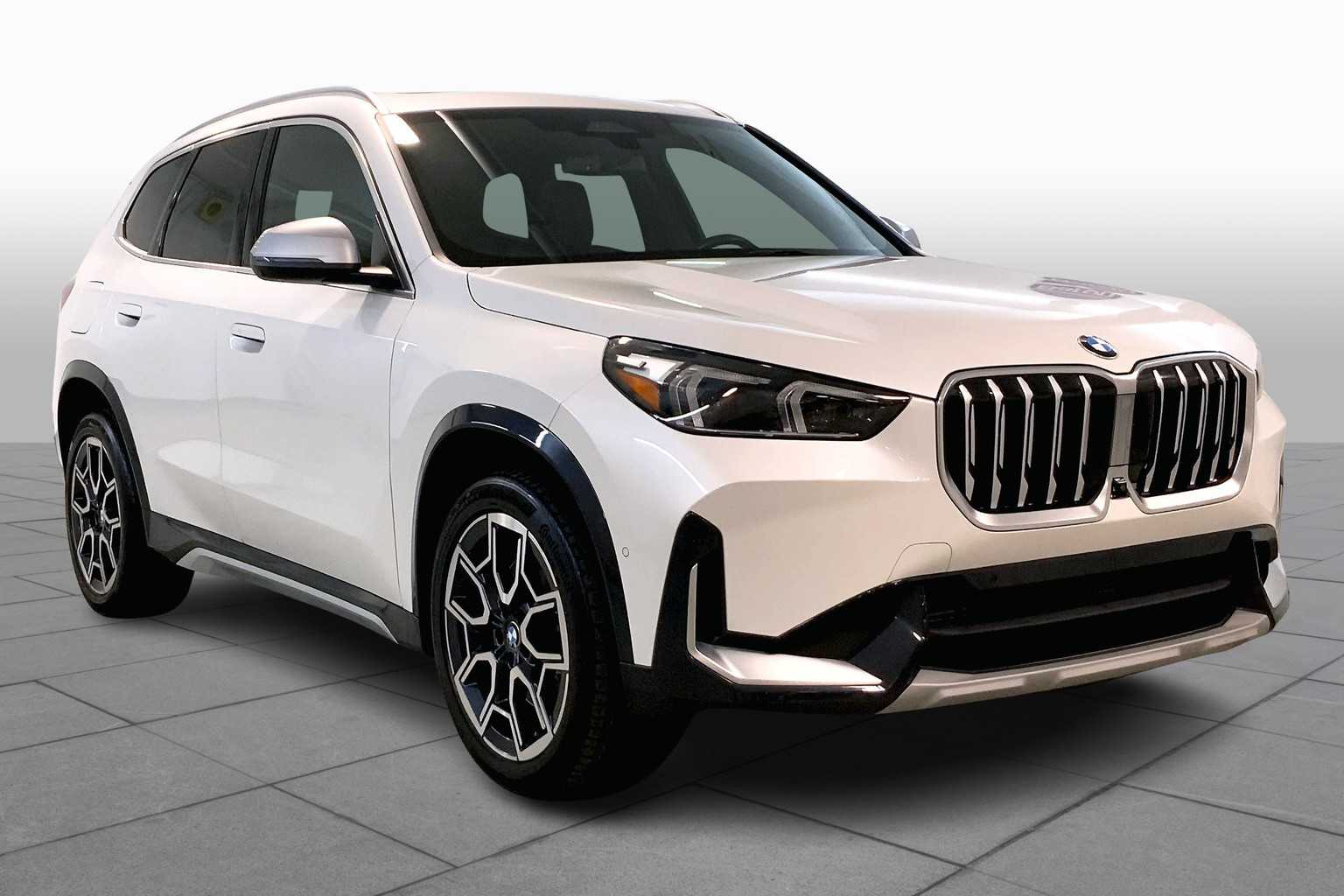 Used 2024 BMW X1 28i with VIN WBX73EF04R5Y95781 for sale in Kansas City