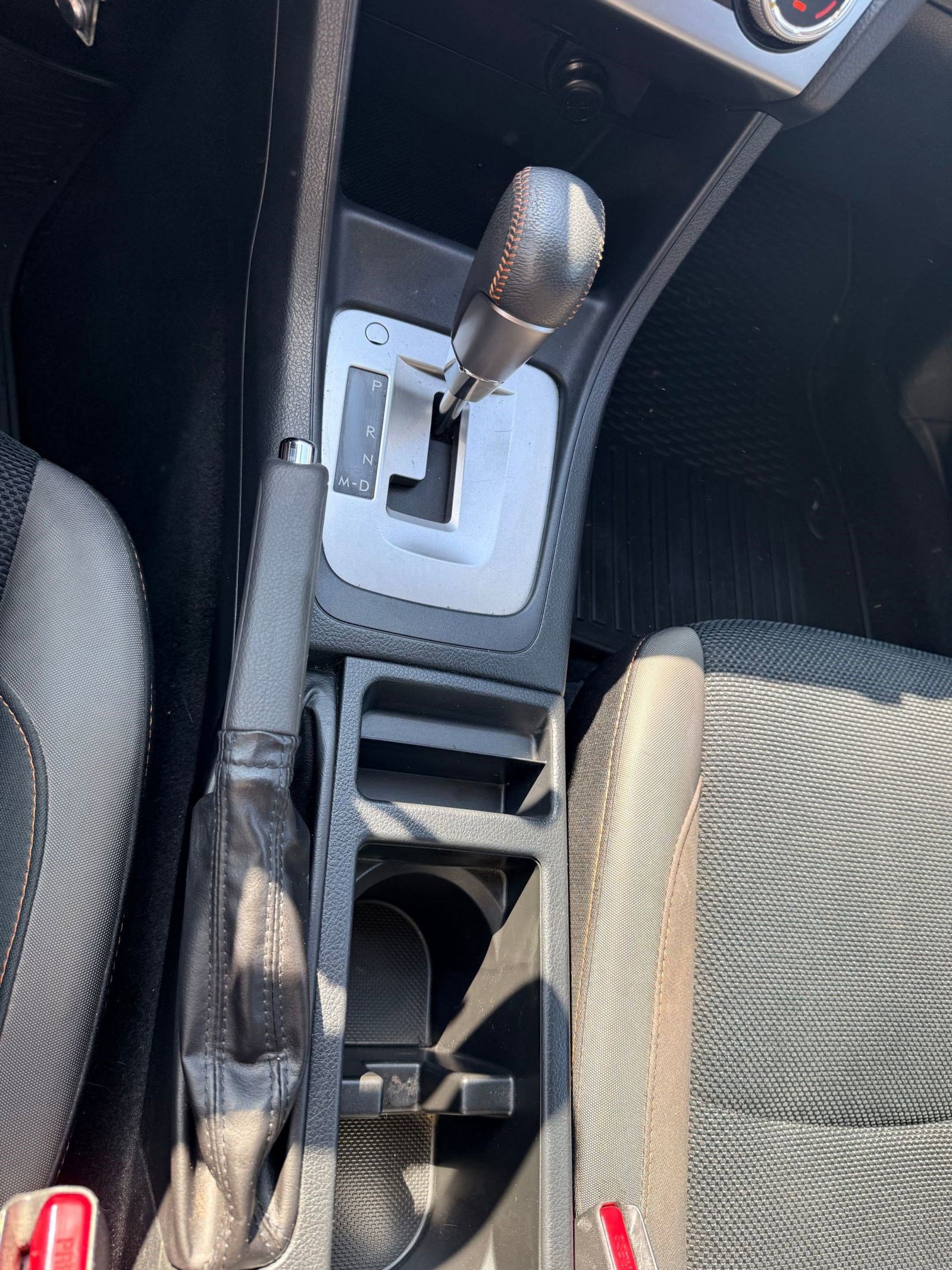 2017 Subaru Crosstrek 2.0i Premium photo 27