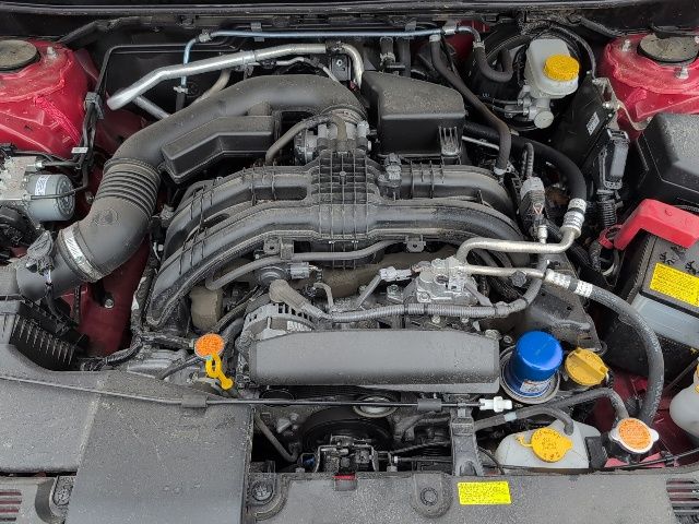 2021 Subaru Crosstrek Premium photo 8