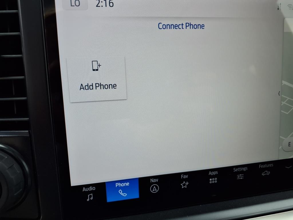 2025 Ford F-250 Lariat photo 12