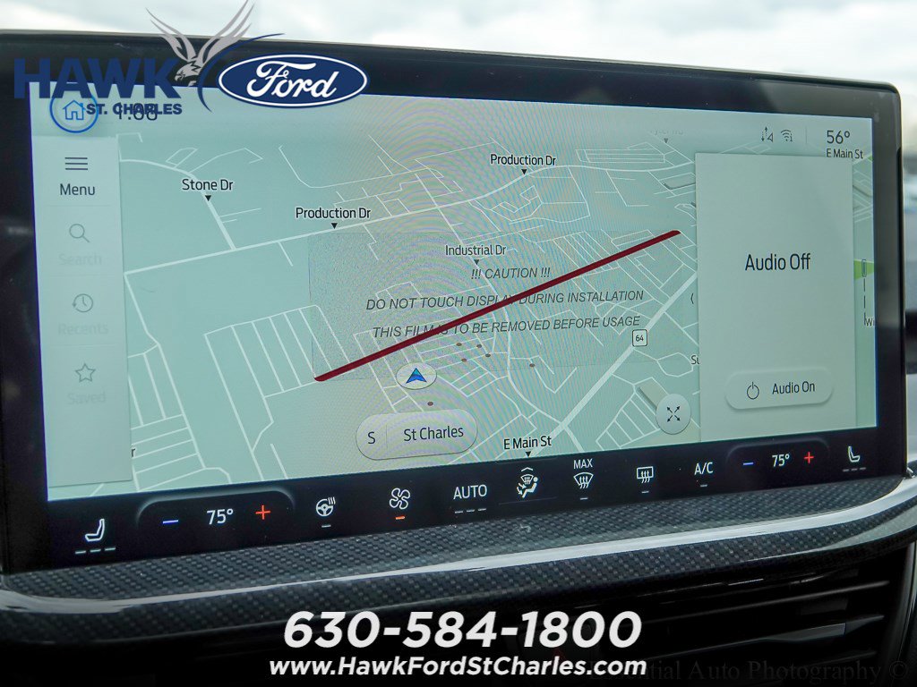 2024 FORD ESCAPE - Image 14