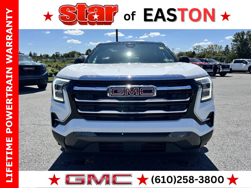 2026 Gmc Terrain Elevation photo 4