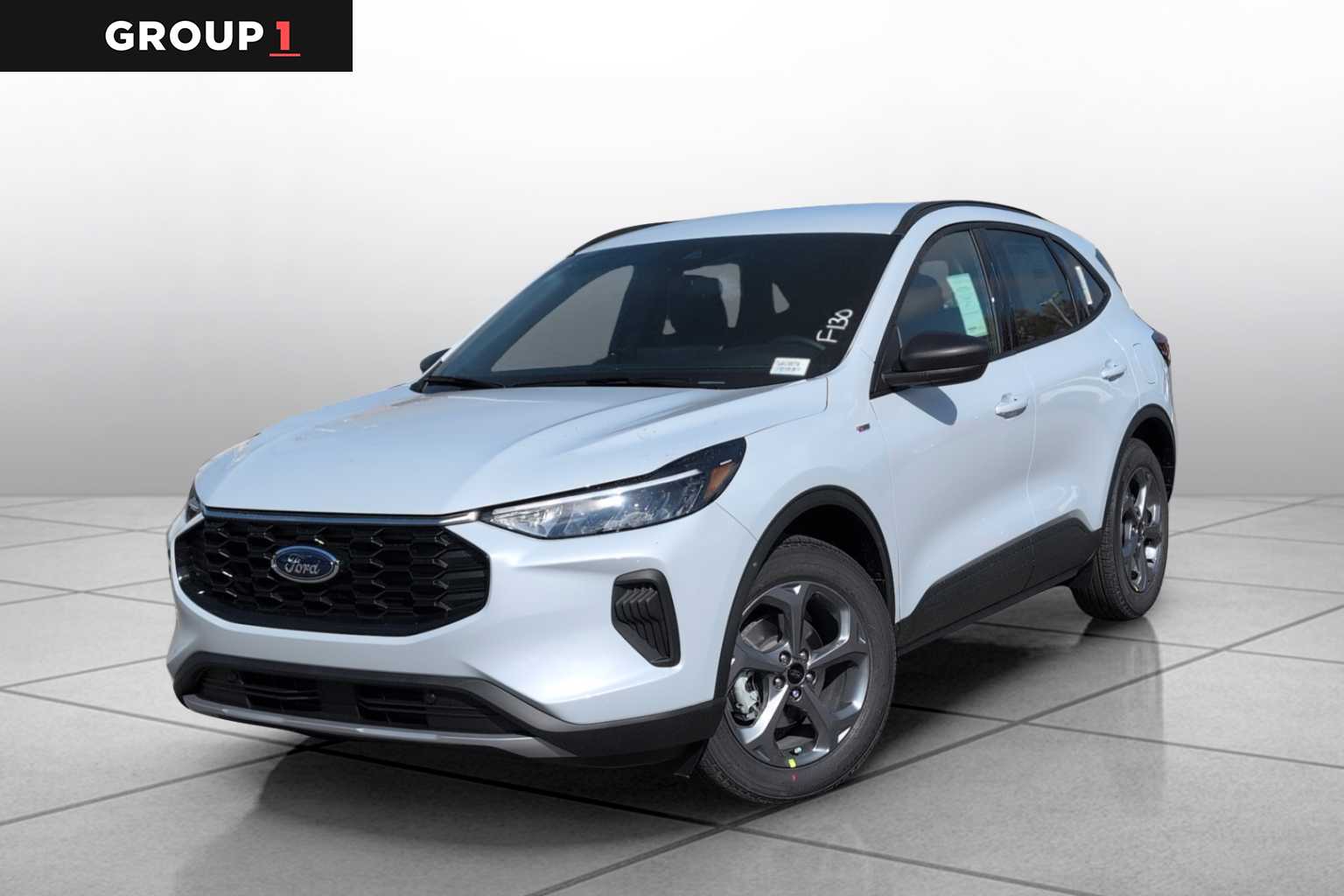 2026 Ford Escape ST-Line's photo