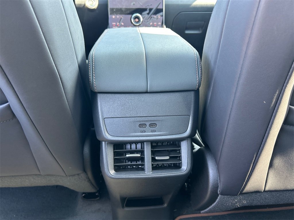 2026 GMC TERRAIN - Image 28