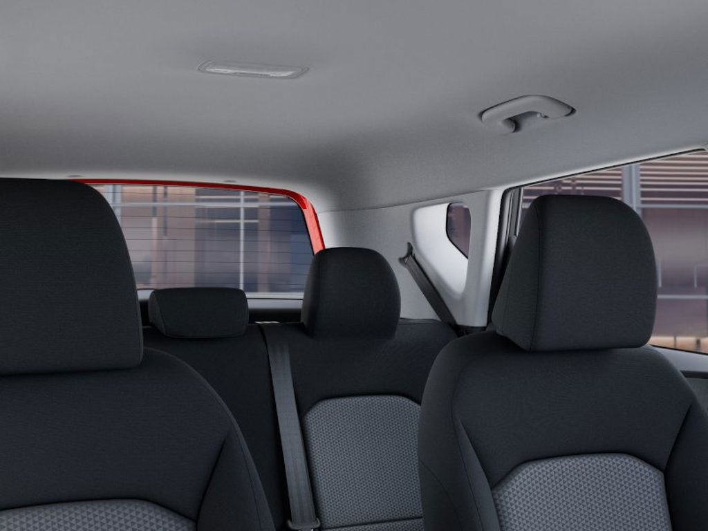 2025 Kia Soul S photo 27