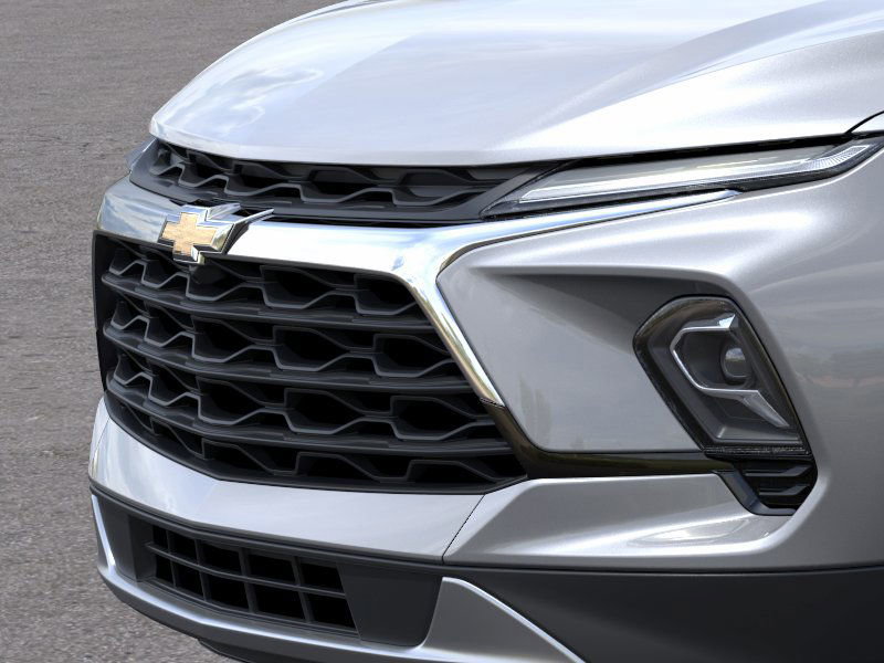 2025 Chevrolet Blazer 3LT photo 10
