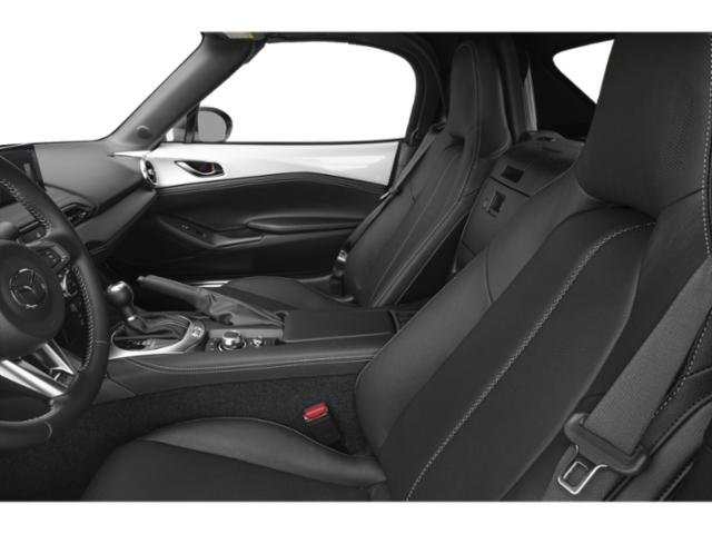 2025 Mazda MX-5 Miata Miata Grand Touring photo 11