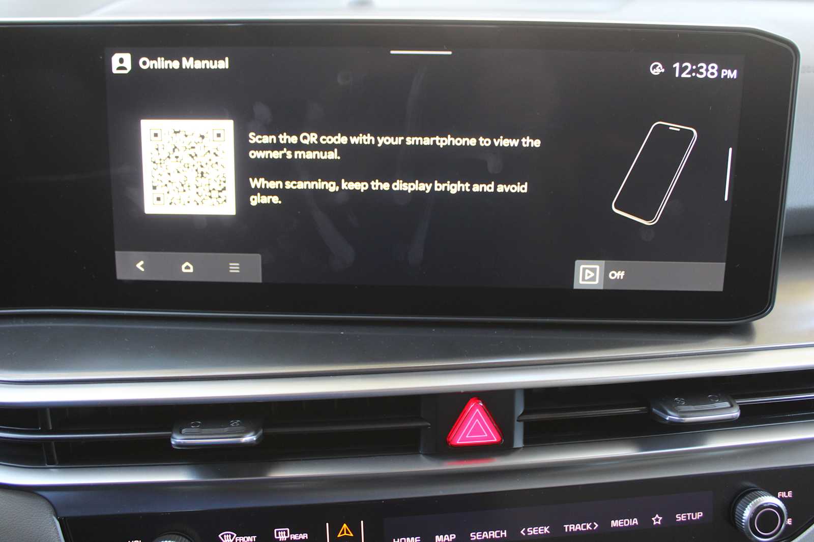 2025 Kia Sorento EX photo 41