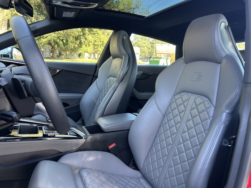 2022 Audi S5 Prestige photo 17