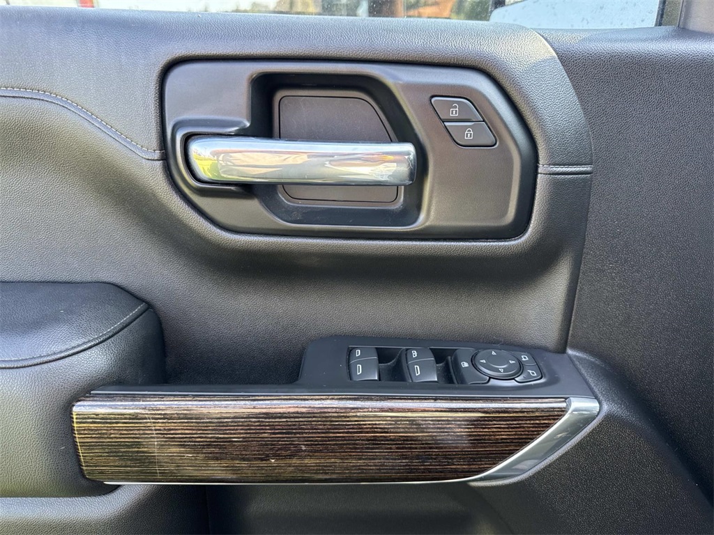 2021 Gmc Sierra 1500 Elevation photo 17