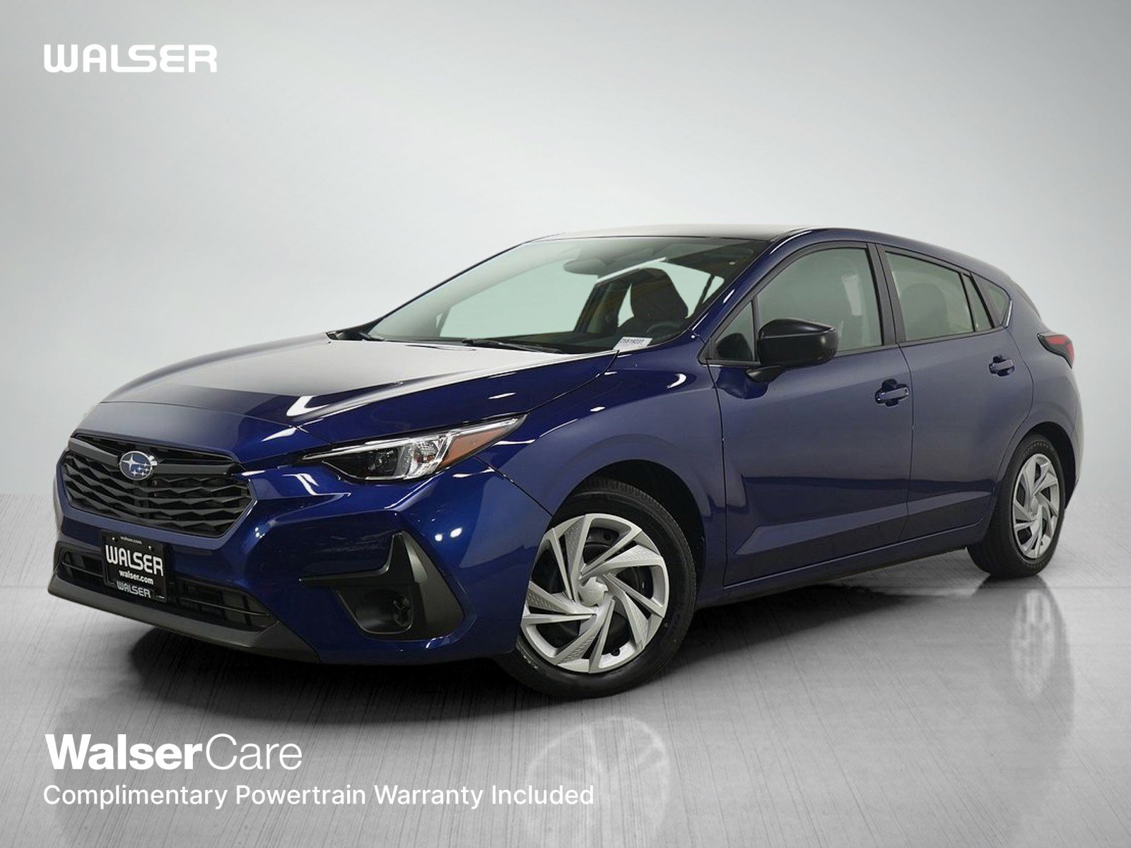 2024 Subaru Impreza Base's photo