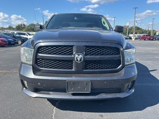 2014 Ram 1500 Express photo 5