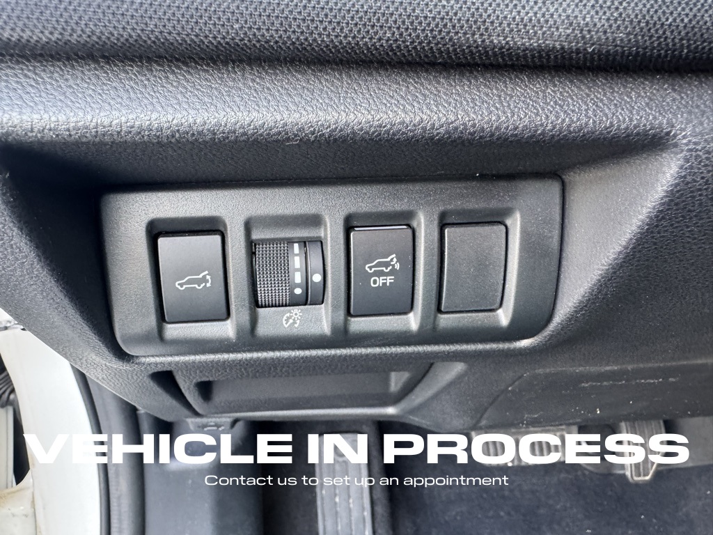2024 Subaru Outback Premium photo 18