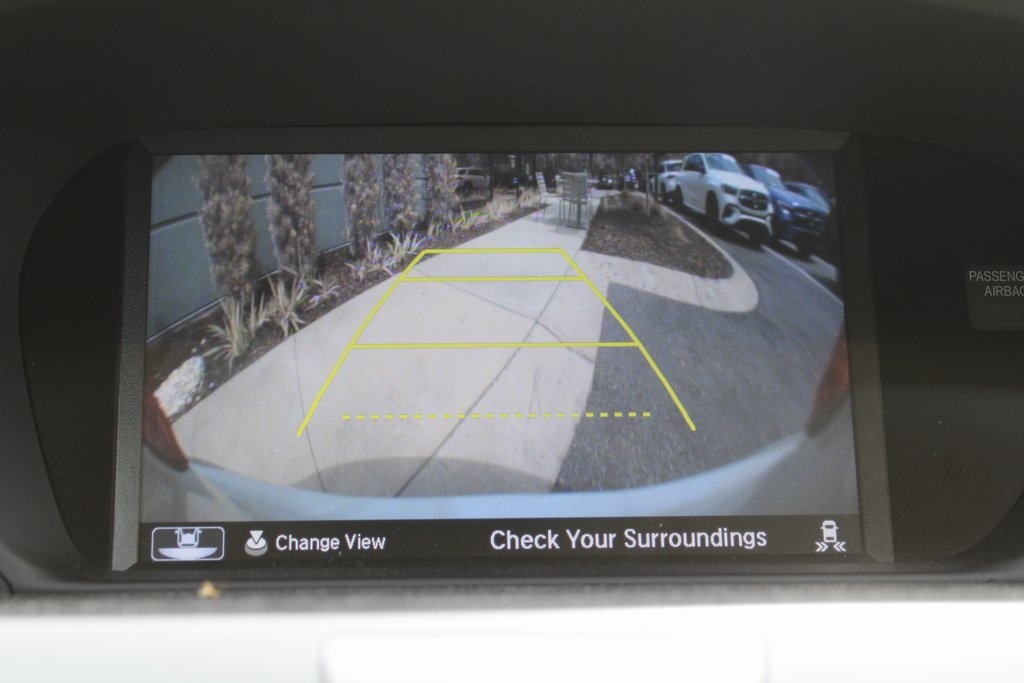 2018 Acura TLX 3.5L Technology photo 38