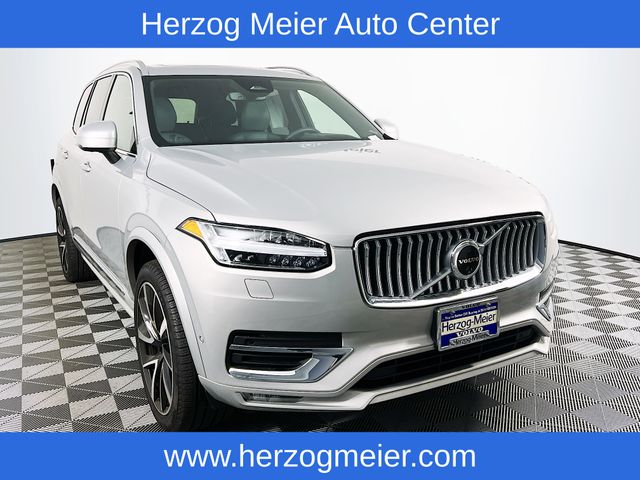 2024 Volvo XC90