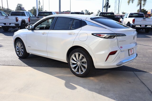 2026 Buick Envista Avenir photo 4