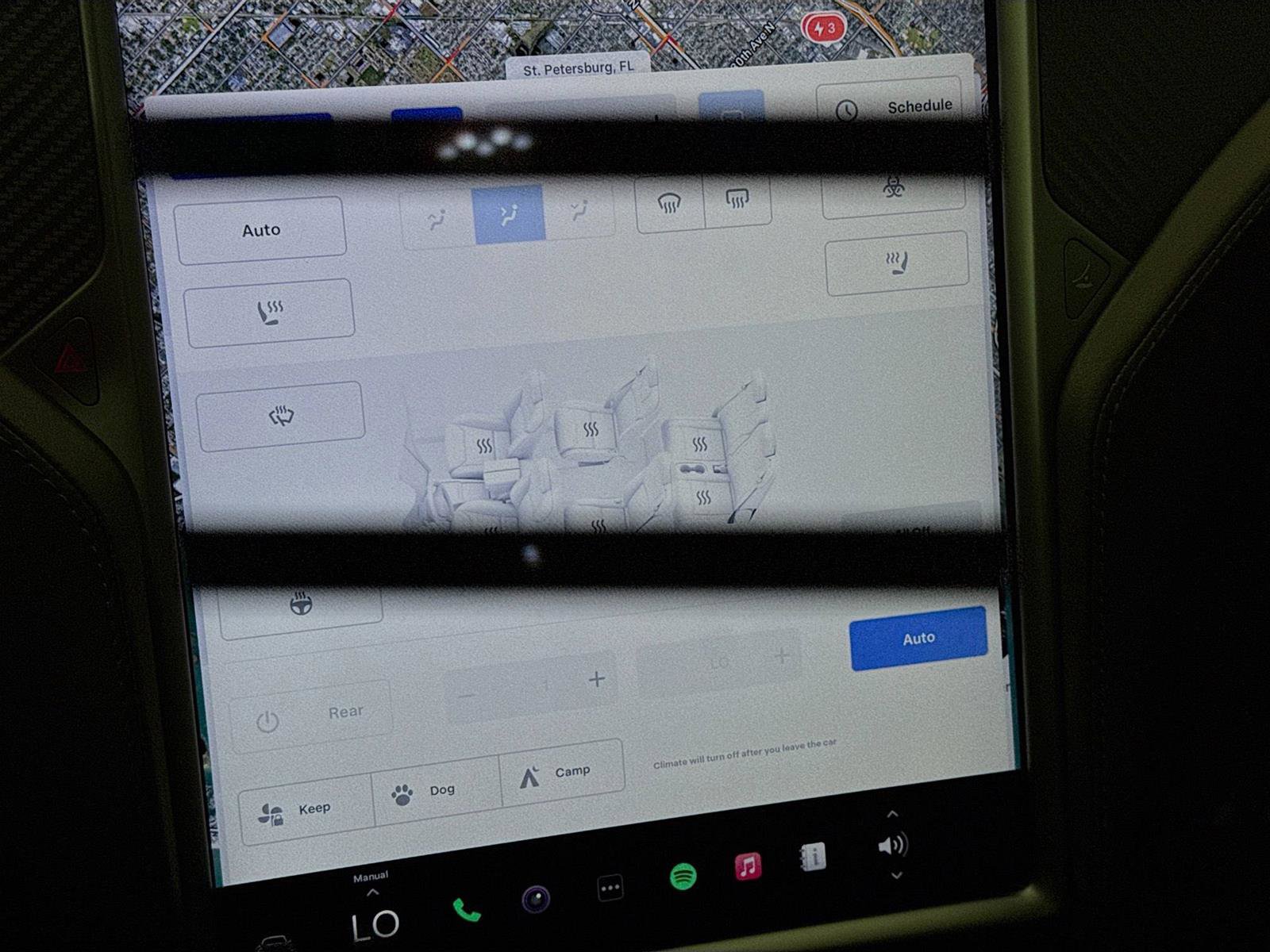 2020 Tesla Model X Long Range photo 15