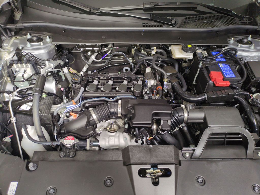 2026 Honda CR-V LX photo 20