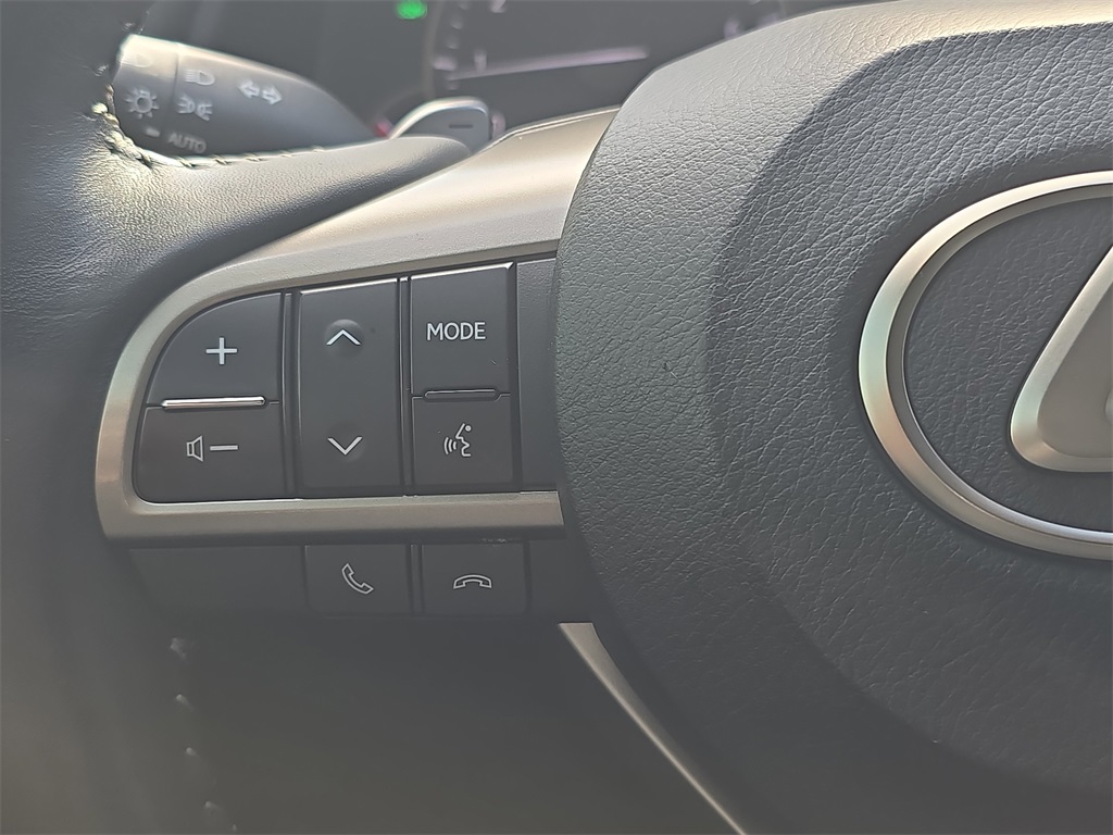 2022 Lexus RX 350 photo 17