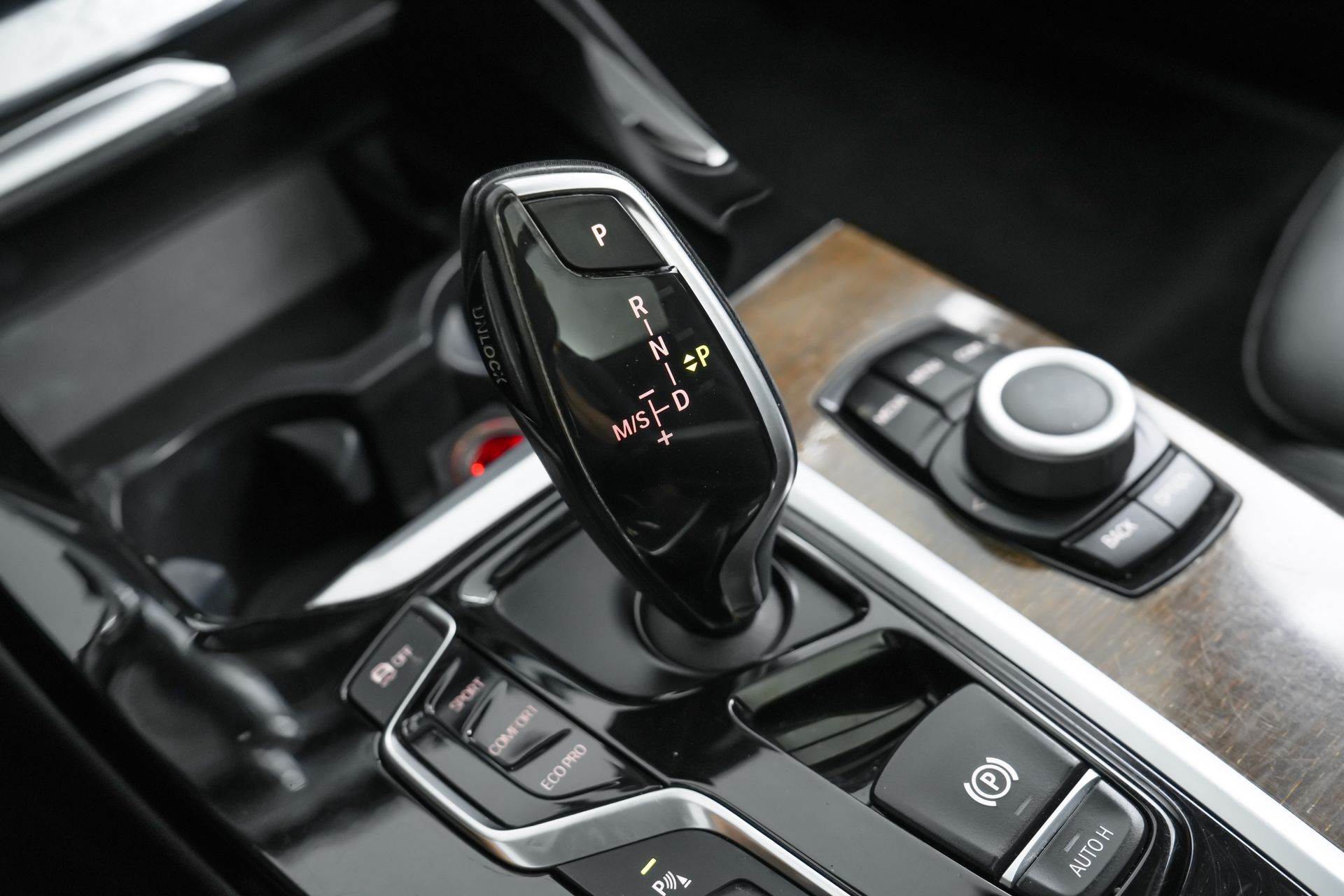 2018 Bmw X3 xDrive30i photo 30