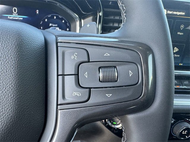 2025 Chevrolet Silverado 1500 High Country photo 29